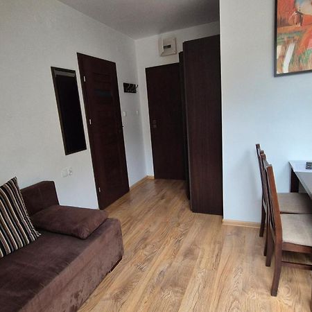 Villa Asturia Рыманув-Здруй Экстерьер фото
