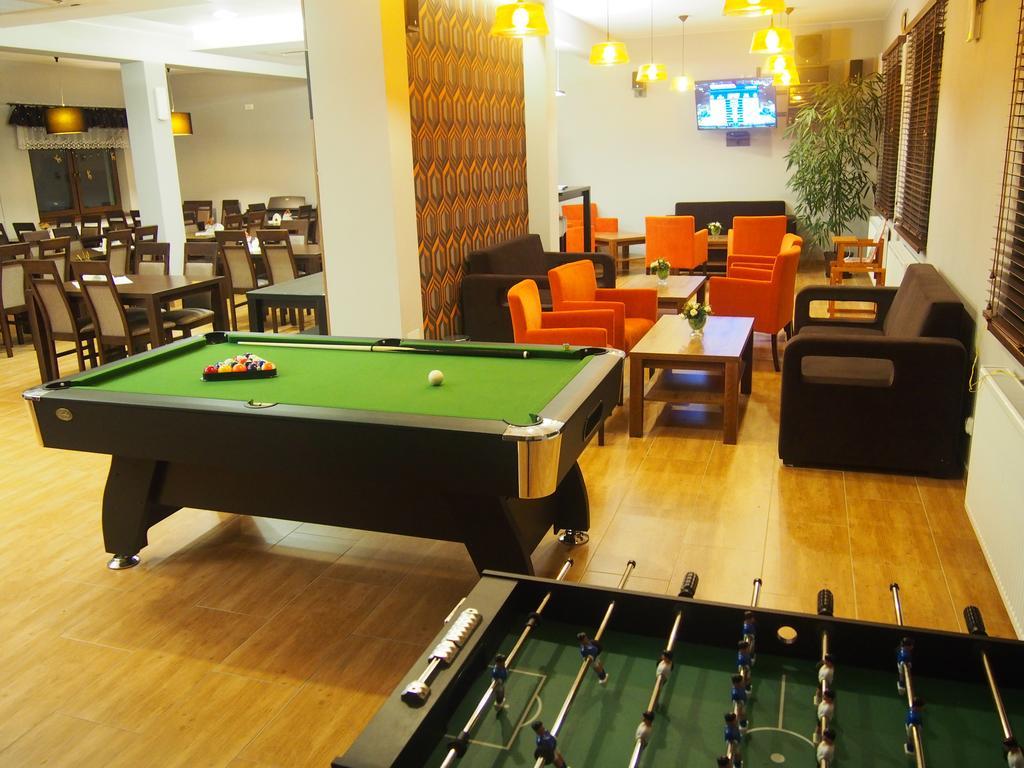 Villa Asturia Рыманув-Здруй Экстерьер фото