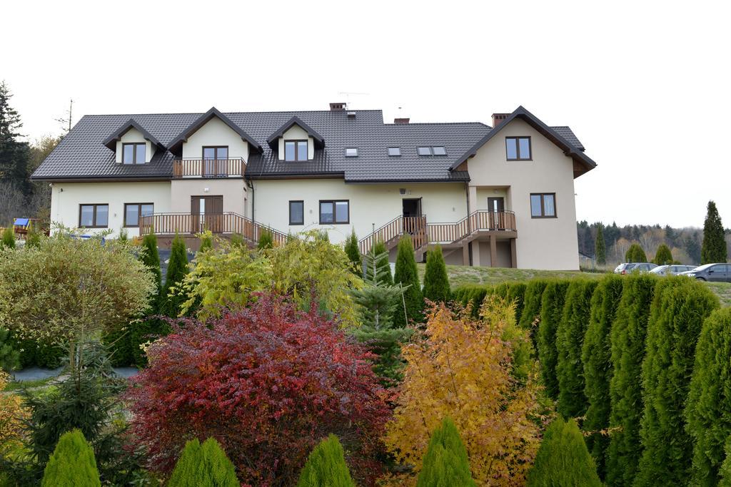 Villa Asturia Рыманув-Здруй Экстерьер фото