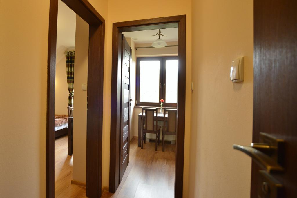 Villa Asturia Рыманув-Здруй Номер фото