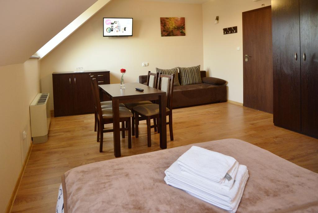 Villa Asturia Рыманув-Здруй Номер фото