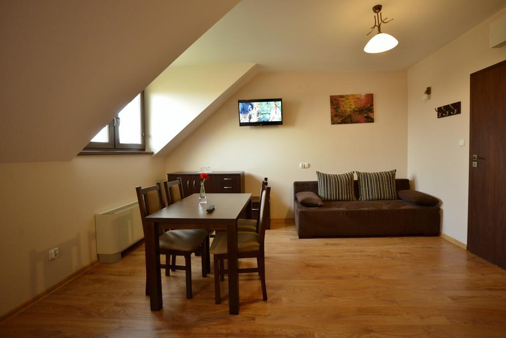 Villa Asturia Рыманув-Здруй Номер фото