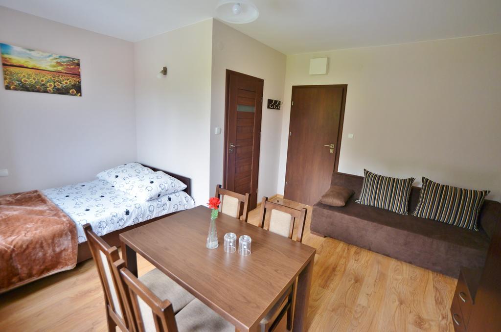 Villa Asturia Рыманув-Здруй Номер фото