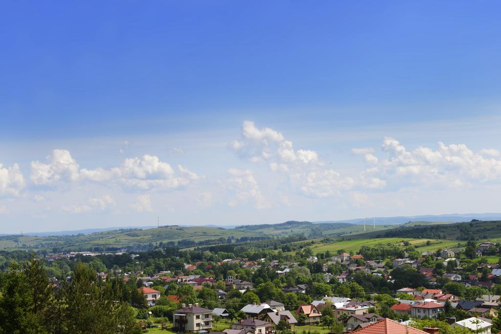 Villa Asturia Рыманув-Здруй Экстерьер фото